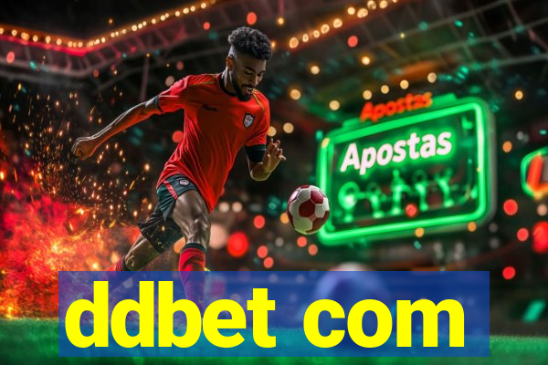 ddbet com